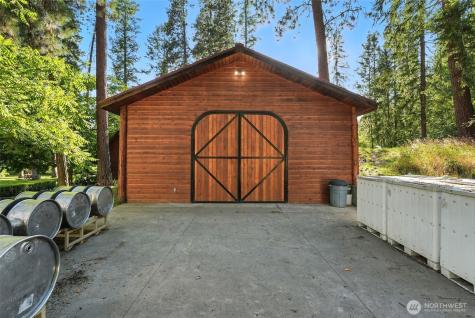 3725 Vineyard Way Kettle Falls WA 99141