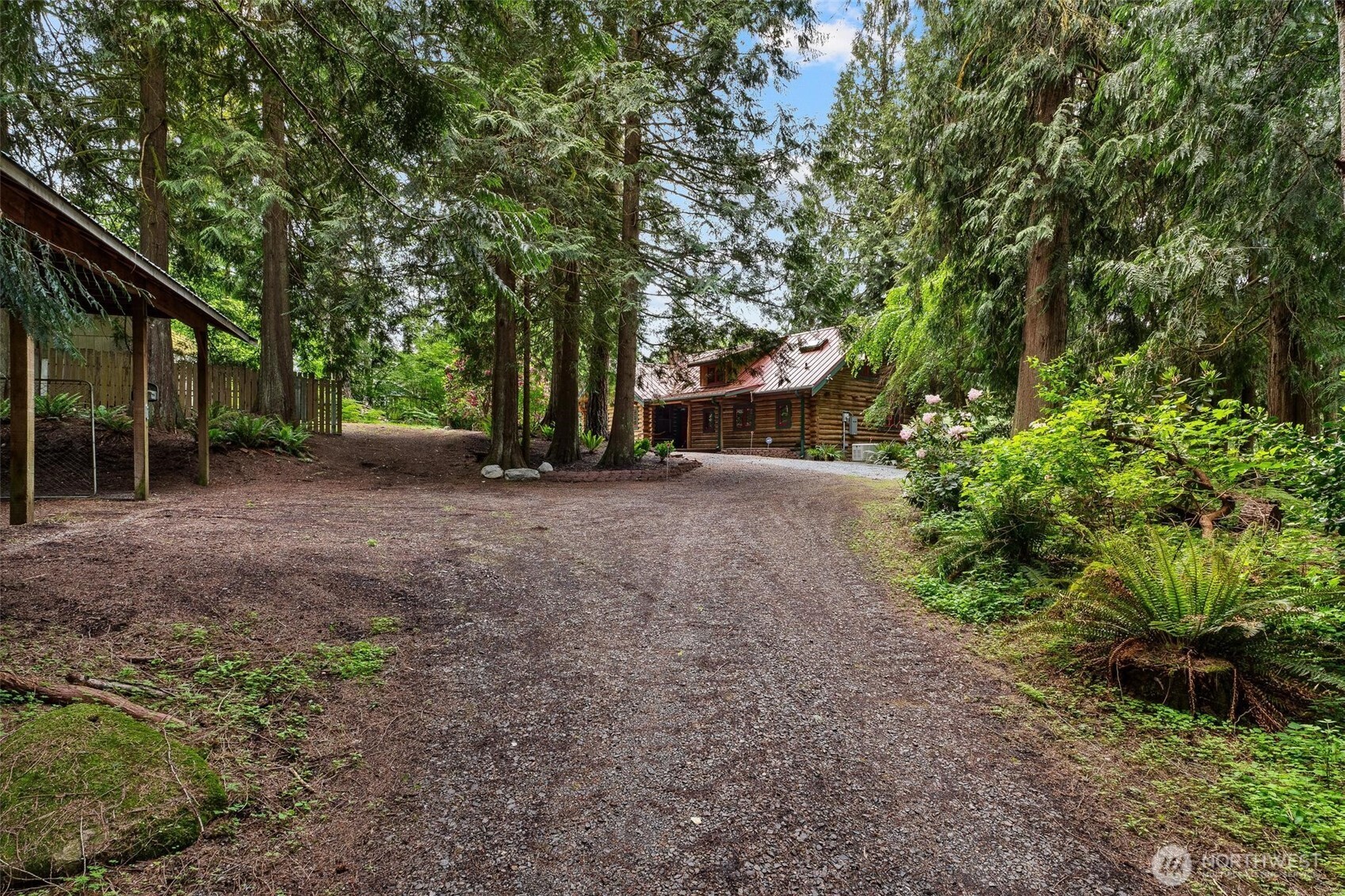 19125 233rd Avenue NE Woodinville WA 98077