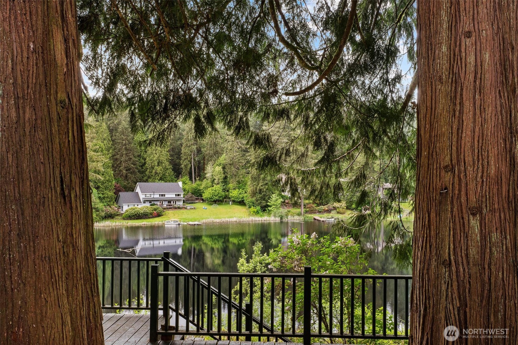19125 233rd Avenue NE Woodinville WA 98077