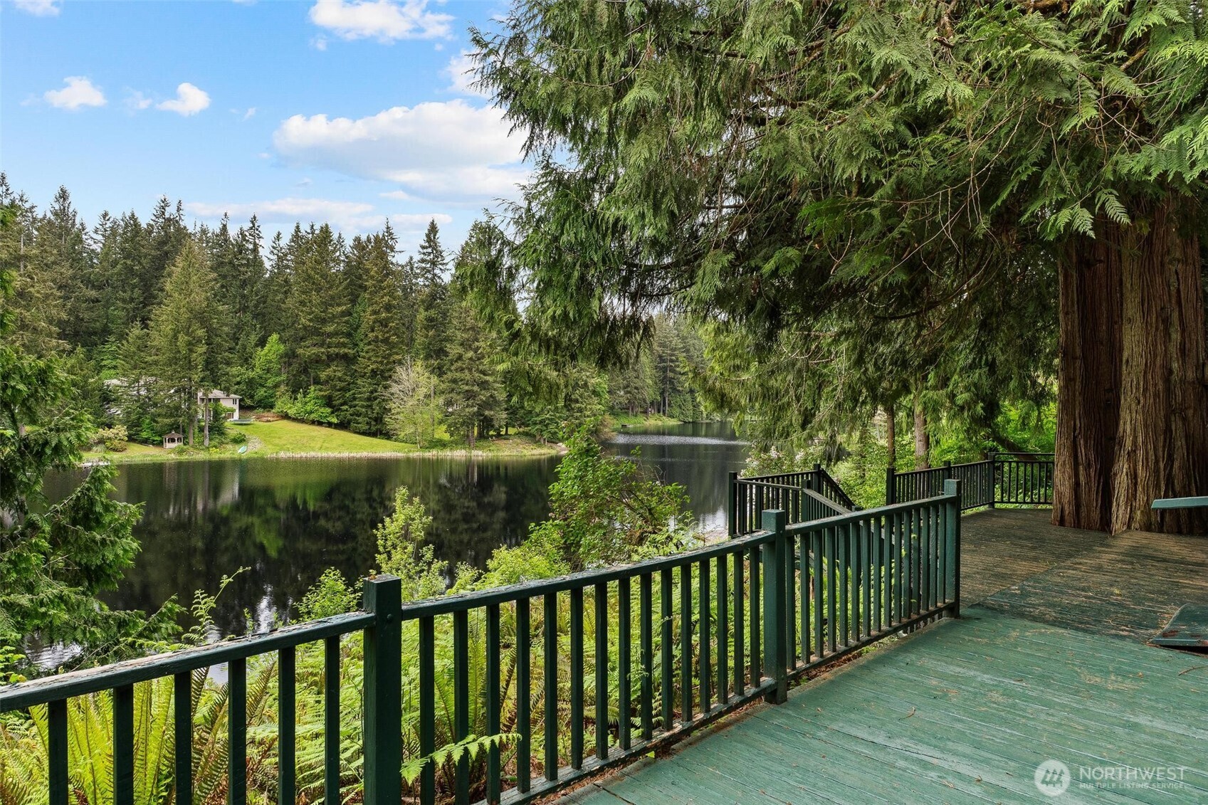 19125 233rd Avenue NE Woodinville WA 98077