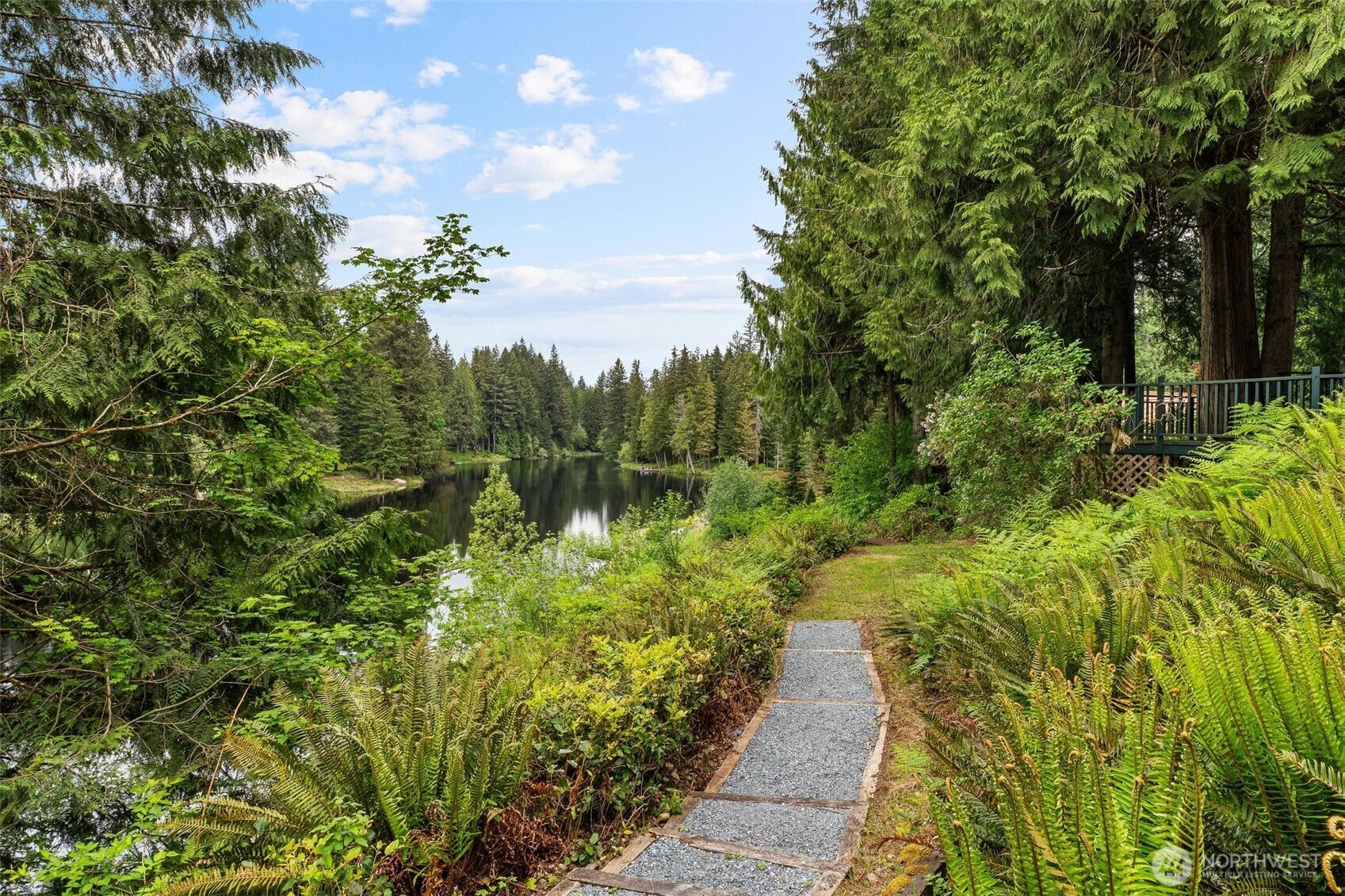 19125 233rd Avenue NE Woodinville WA 98077