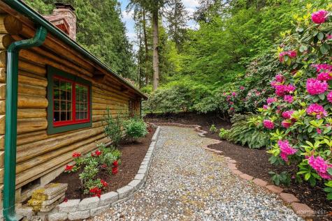 19125 233rd Avenue NE Woodinville WA 98077