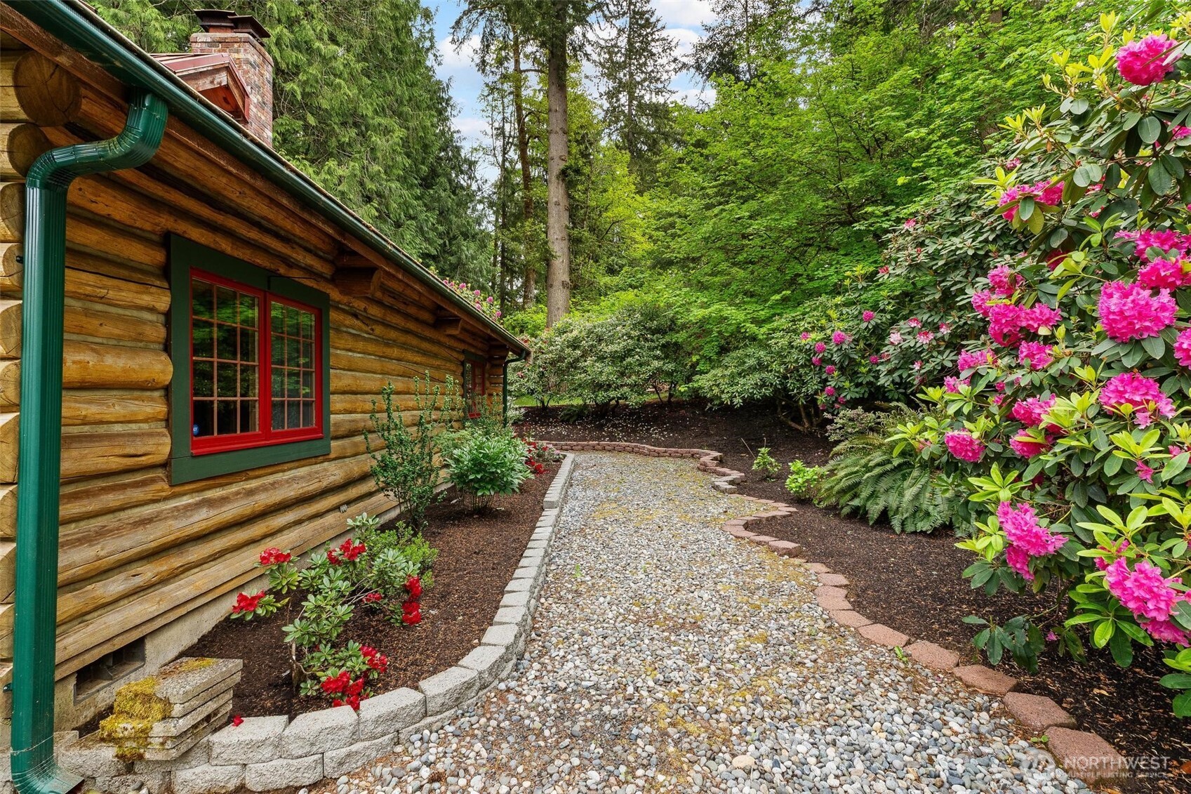 19125 233rd Avenue NE Woodinville WA 98077
