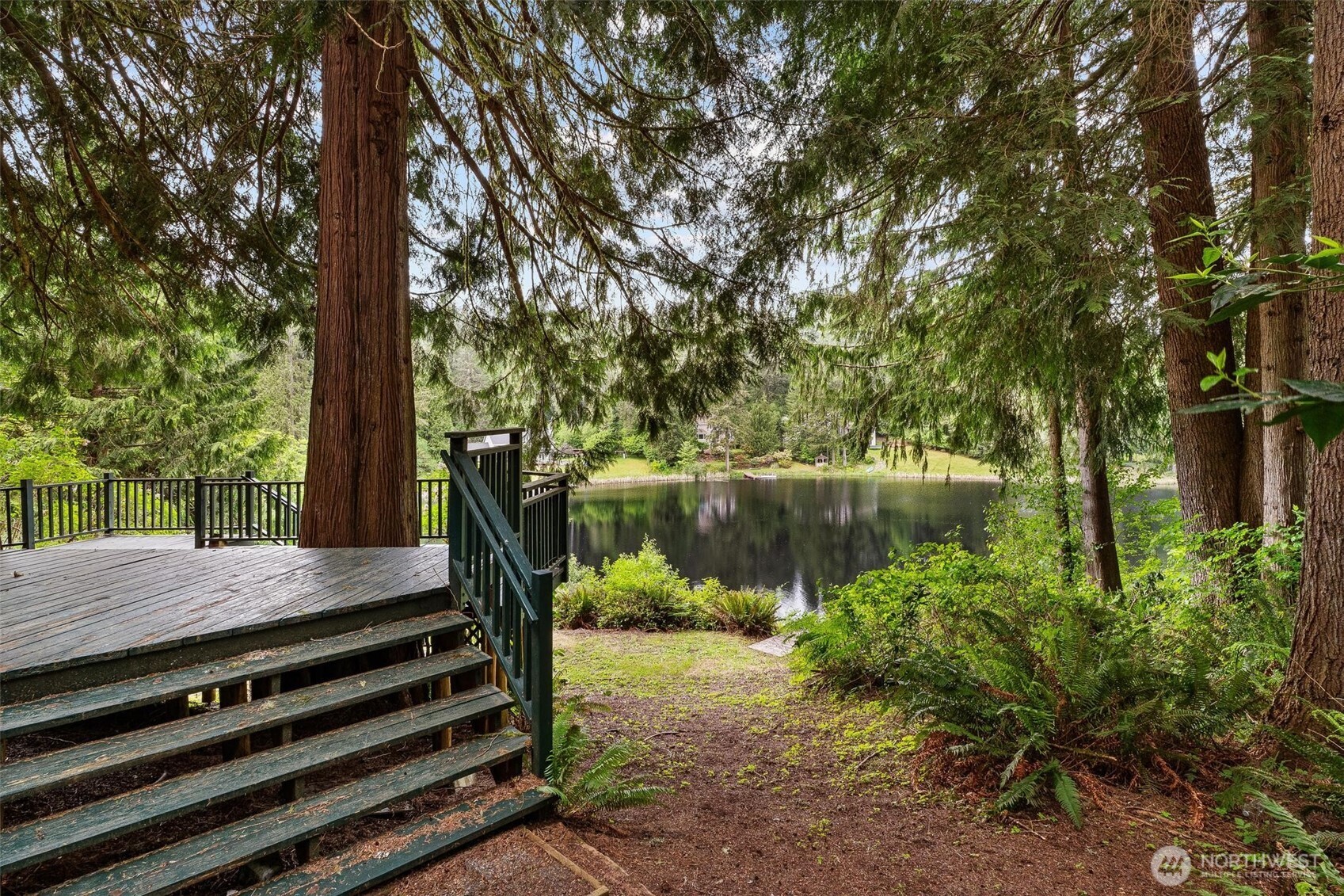 19125 233rd Avenue NE Woodinville WA 98077