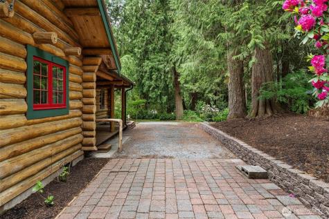 19125 233rd Avenue NE Woodinville WA 98077