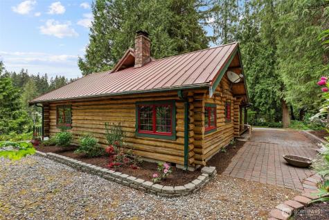 19125 233RD Woodinville WA 98077