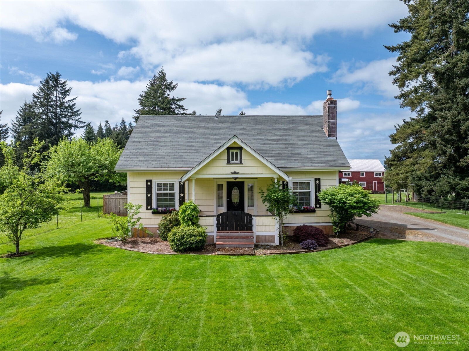 4070 Jackson Highway Chehalis WA 98532