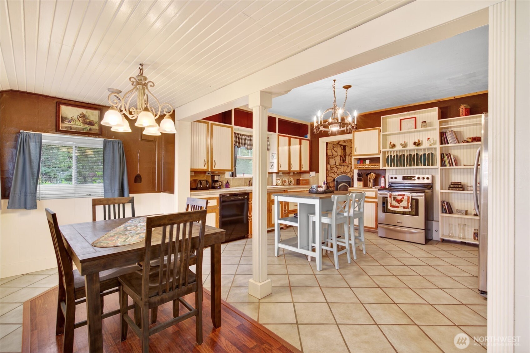 4070 Jackson Highway Chehalis WA 98532