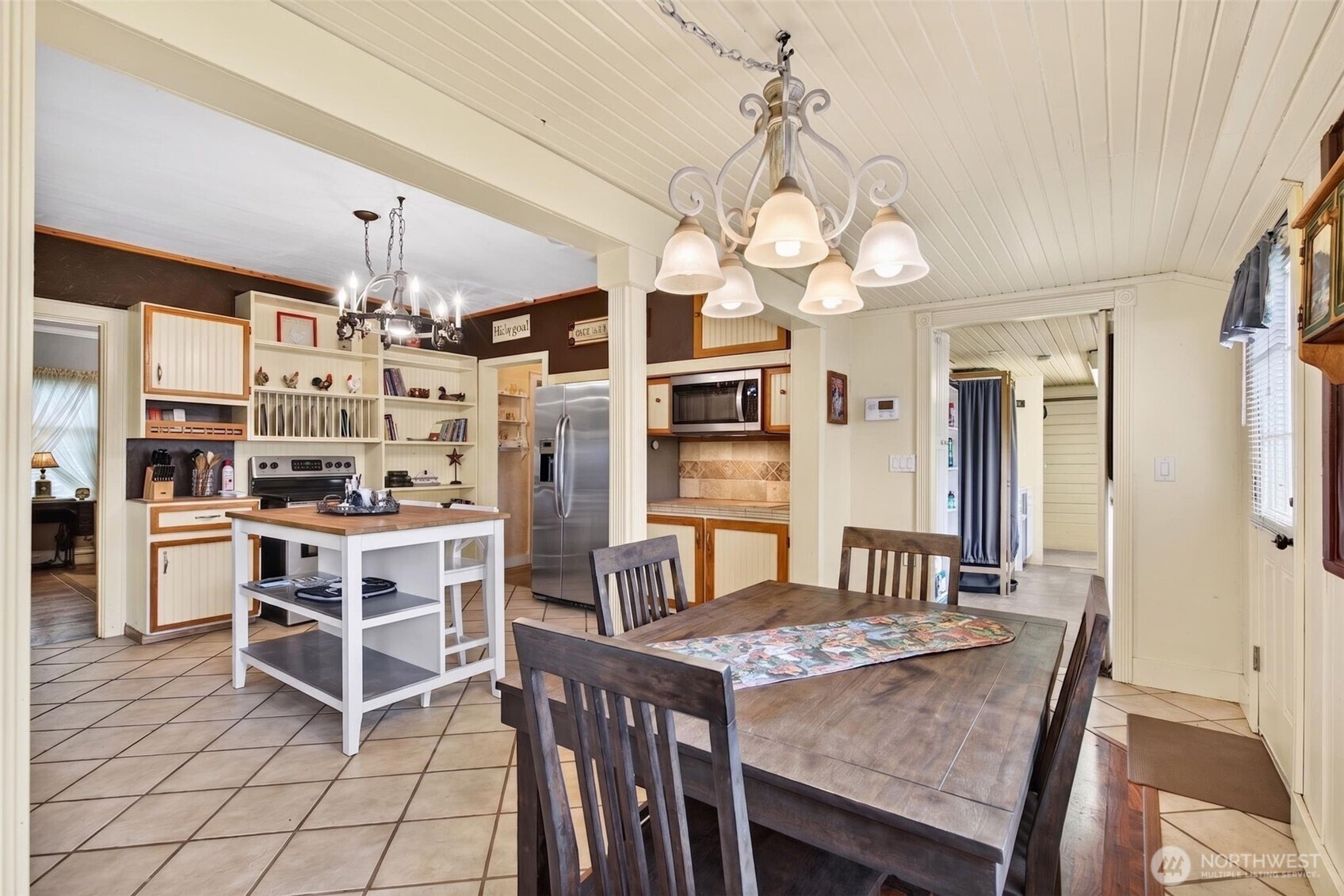 4070 Jackson Highway Chehalis WA 98532