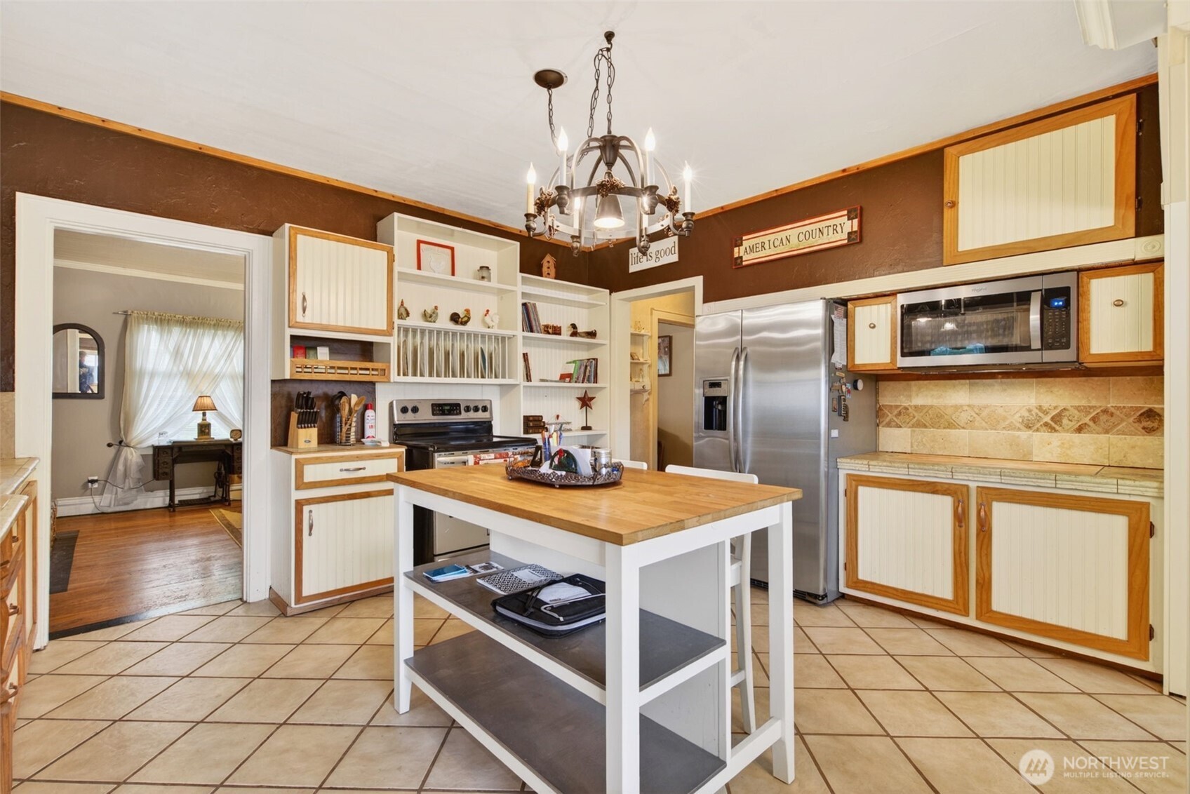 4070 Jackson Highway Chehalis WA 98532
