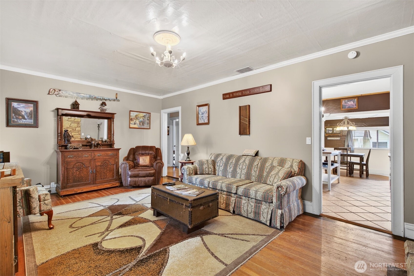 4070 Jackson Highway Chehalis WA 98532