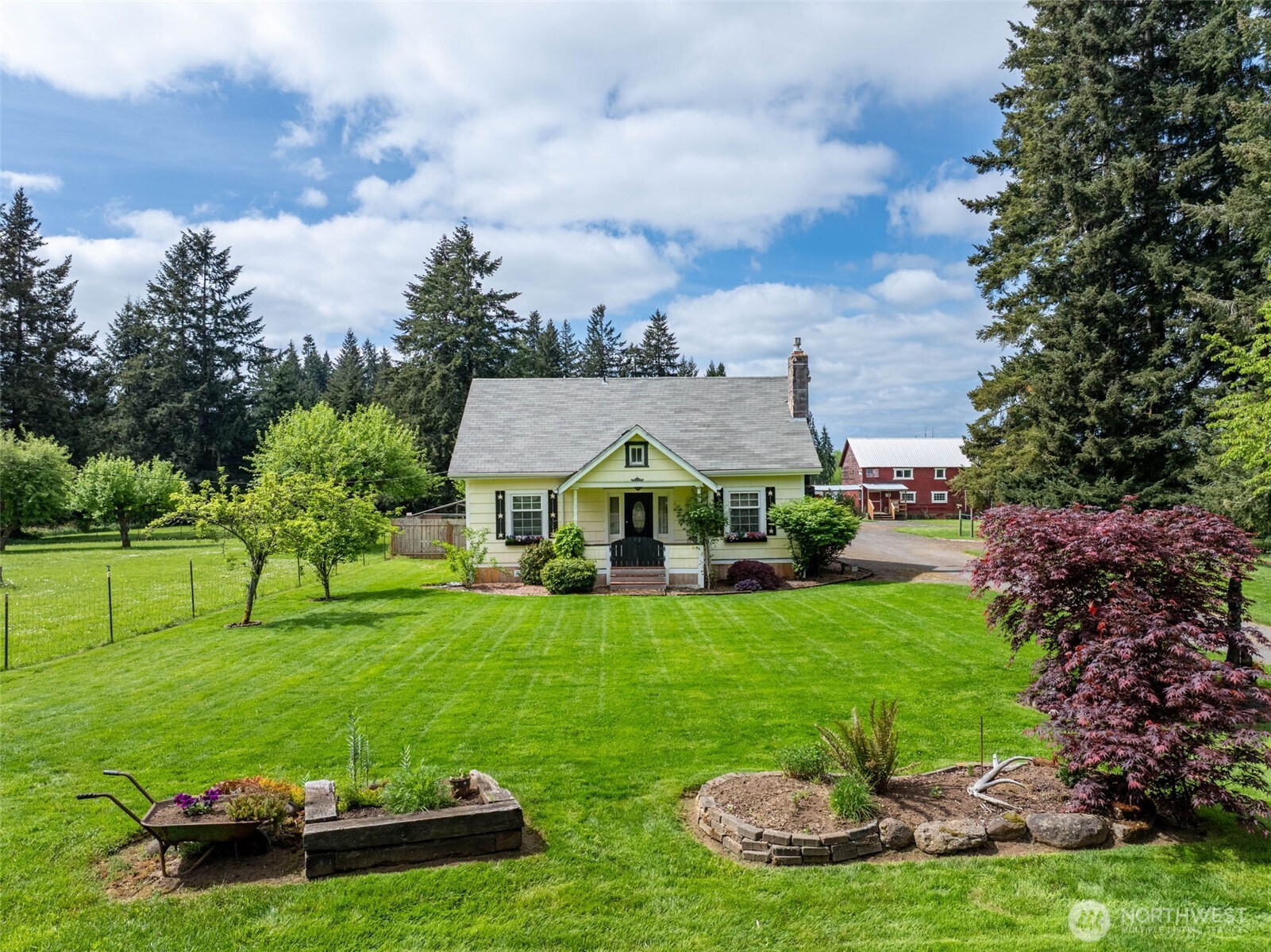 4070 Jackson Highway Chehalis WA 98532