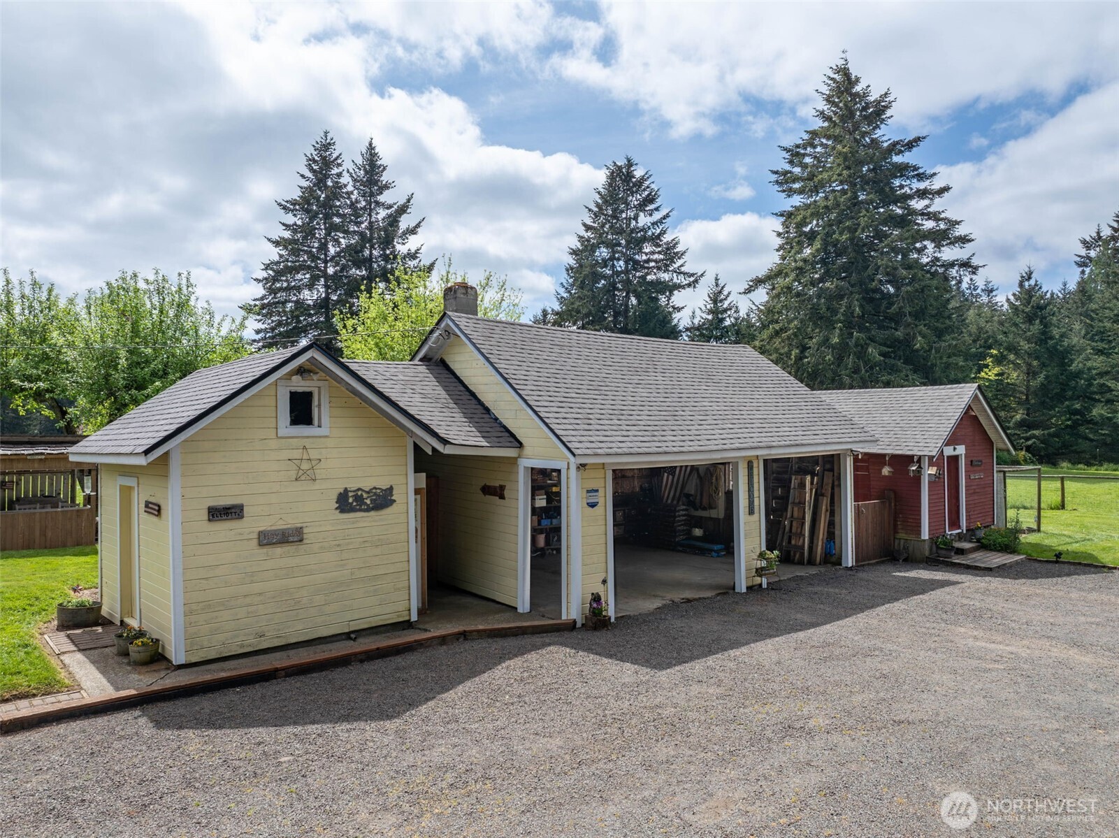 4070 Jackson Highway Chehalis WA 98532
