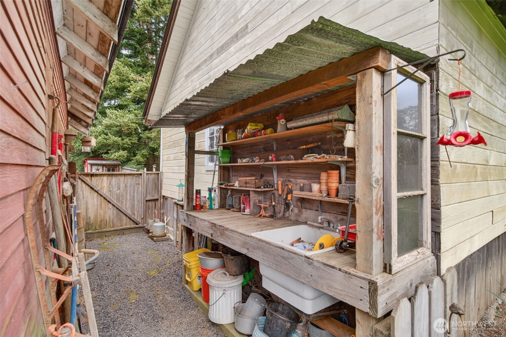 4070 Jackson Highway Chehalis WA 98532