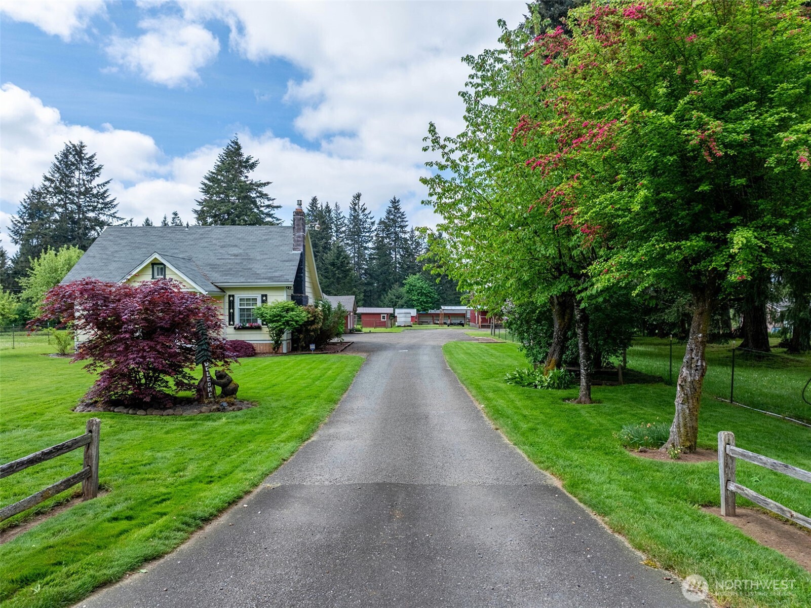 4070 Jackson Highway Chehalis WA 98532