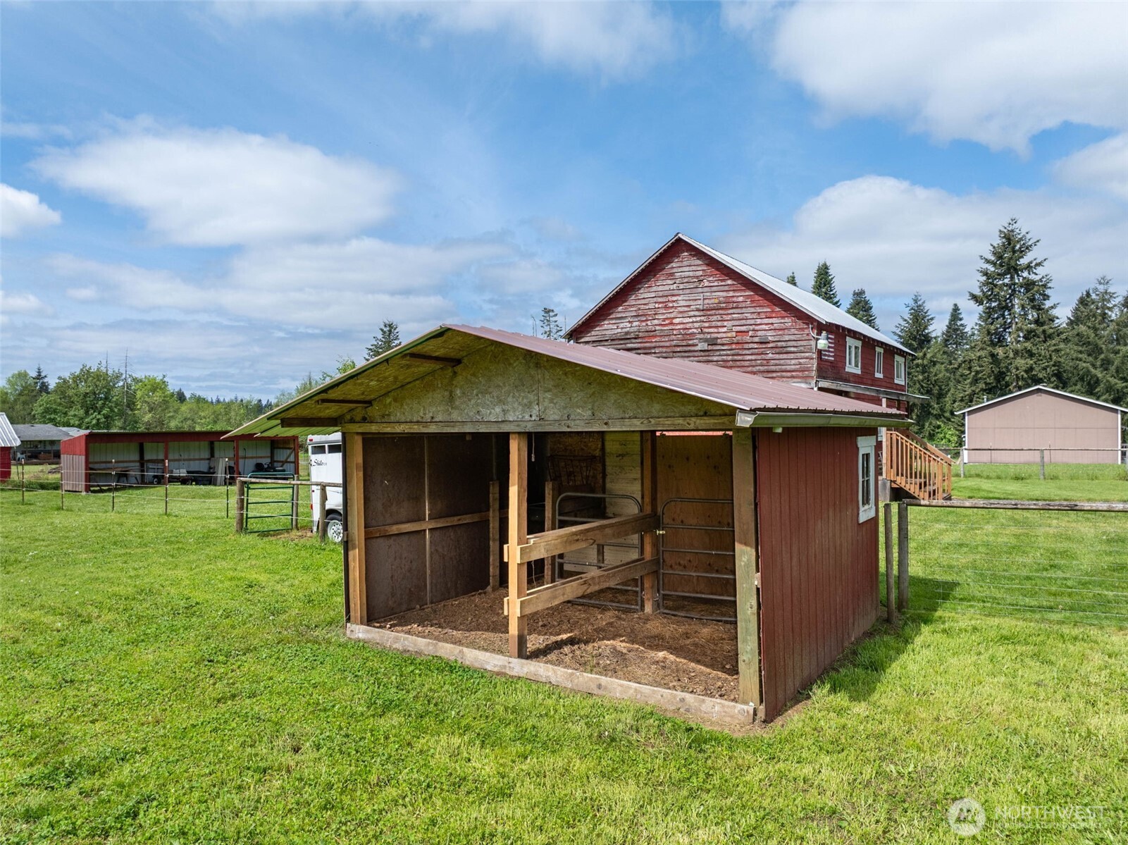 4070 Jackson Highway Chehalis WA 98532