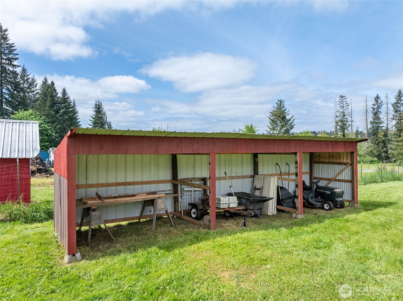 4070 Jackson Highway Chehalis WA 98532