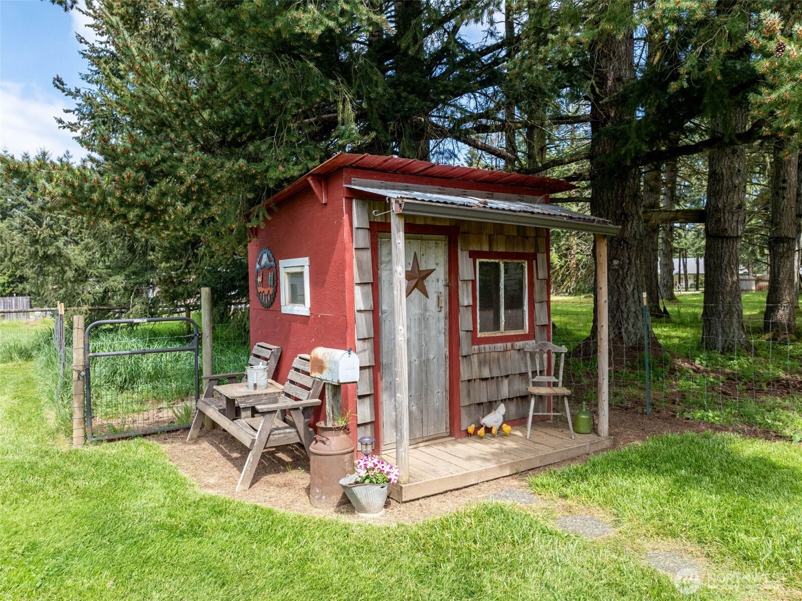 4070 Jackson Highway Chehalis WA 98532