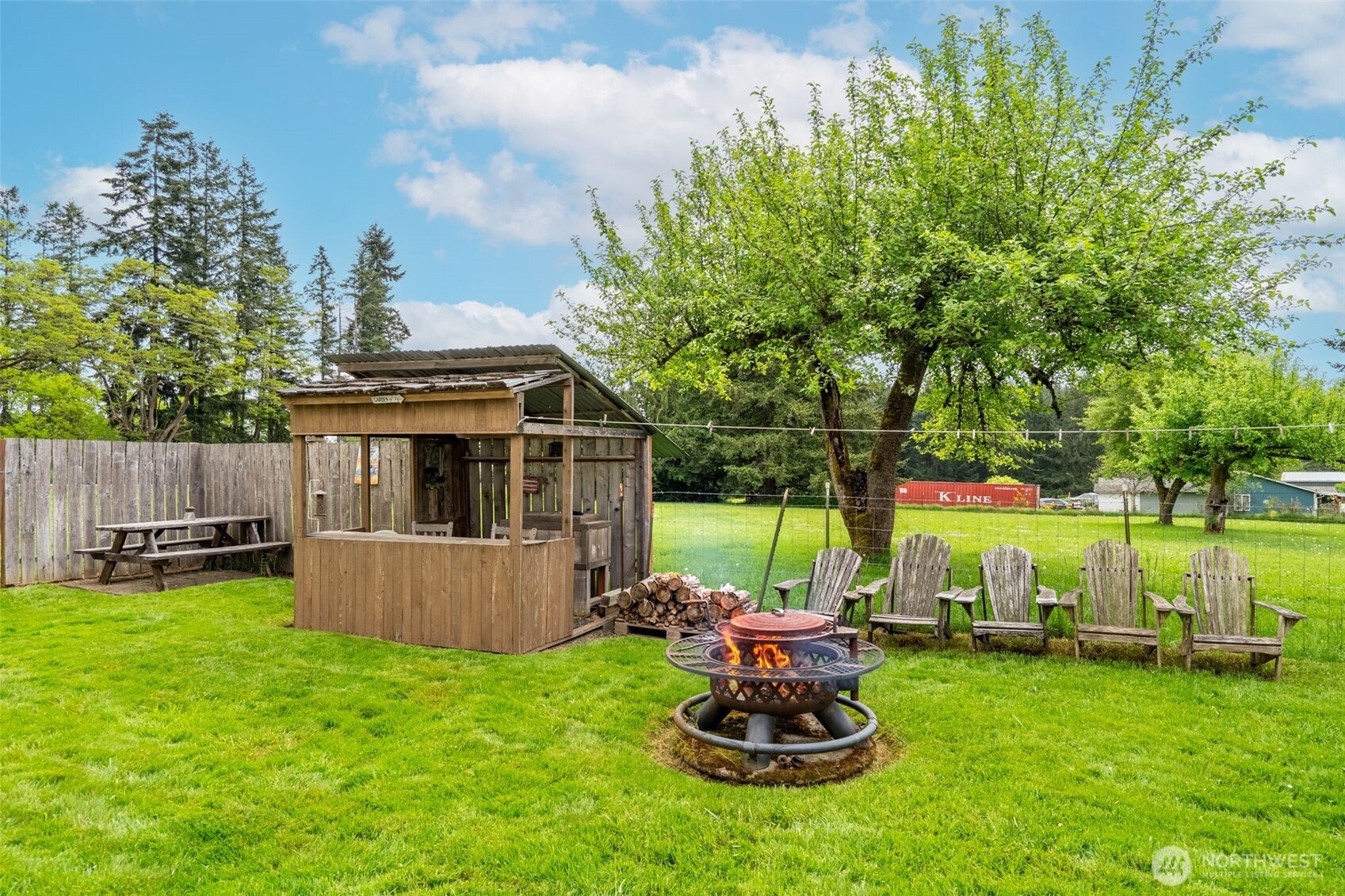 4070 Jackson Highway Chehalis WA 98532