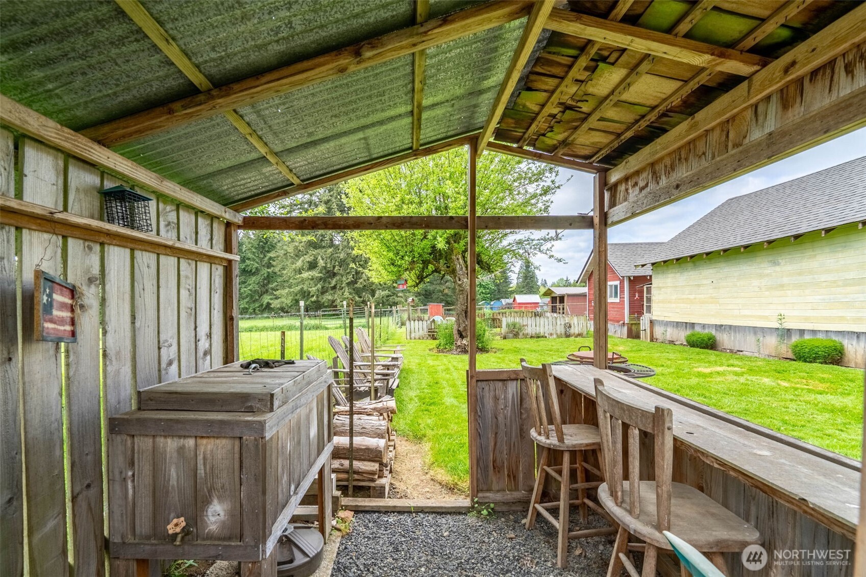 4070 Jackson Highway Chehalis WA 98532