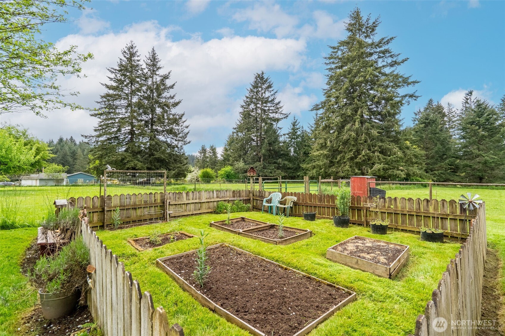 4070 Jackson Highway Chehalis WA 98532