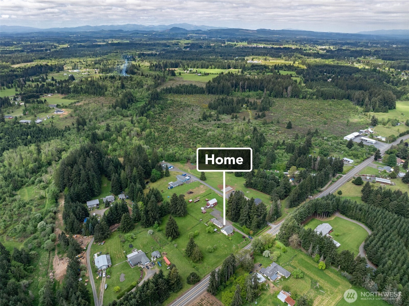 4070 Jackson Highway Chehalis WA 98532