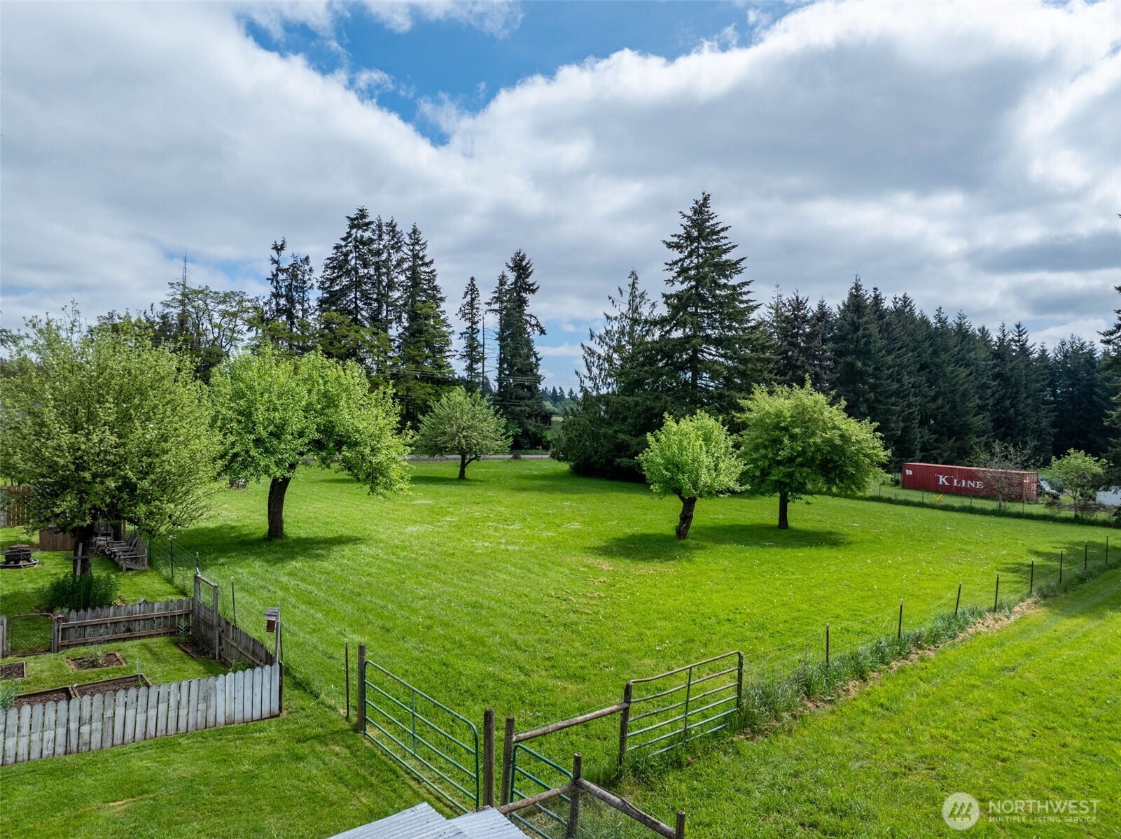4070 Jackson Highway Chehalis WA 98532
