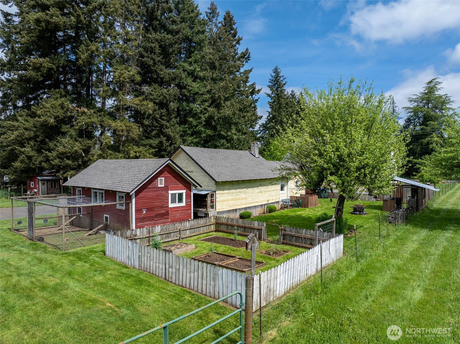 4070 Jackson Highway Chehalis WA 98532
