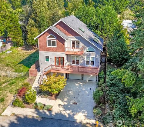 1618 Pear Street NE Olympia WA 98506