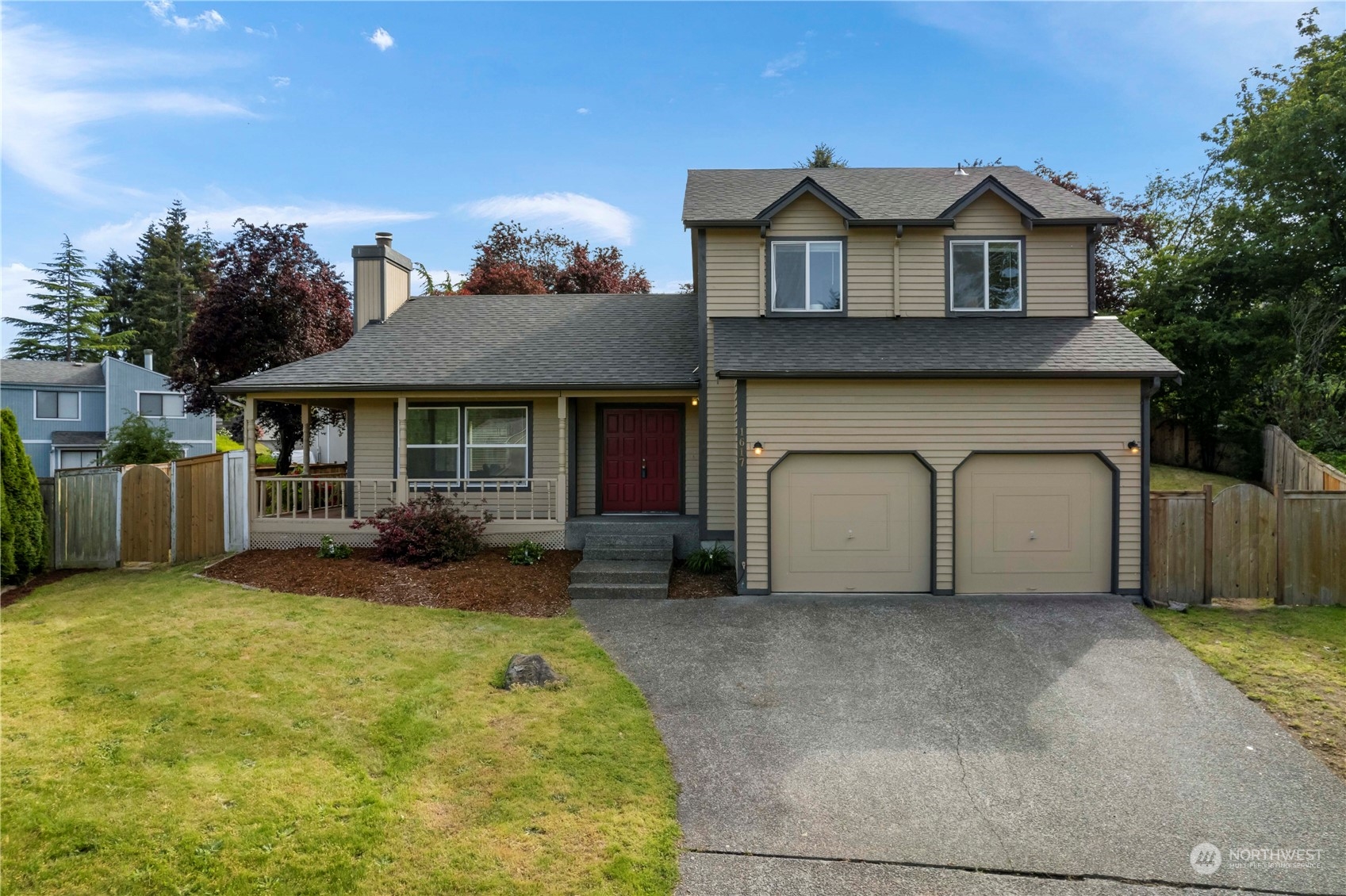 1617 Sw 324th Place Federal Way WA 98023