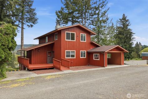 132 Lake Terrace Drive Mossyrock WA 98564