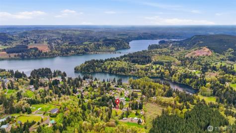 132 Lake Terrace Drive Mossyrock WA 98564