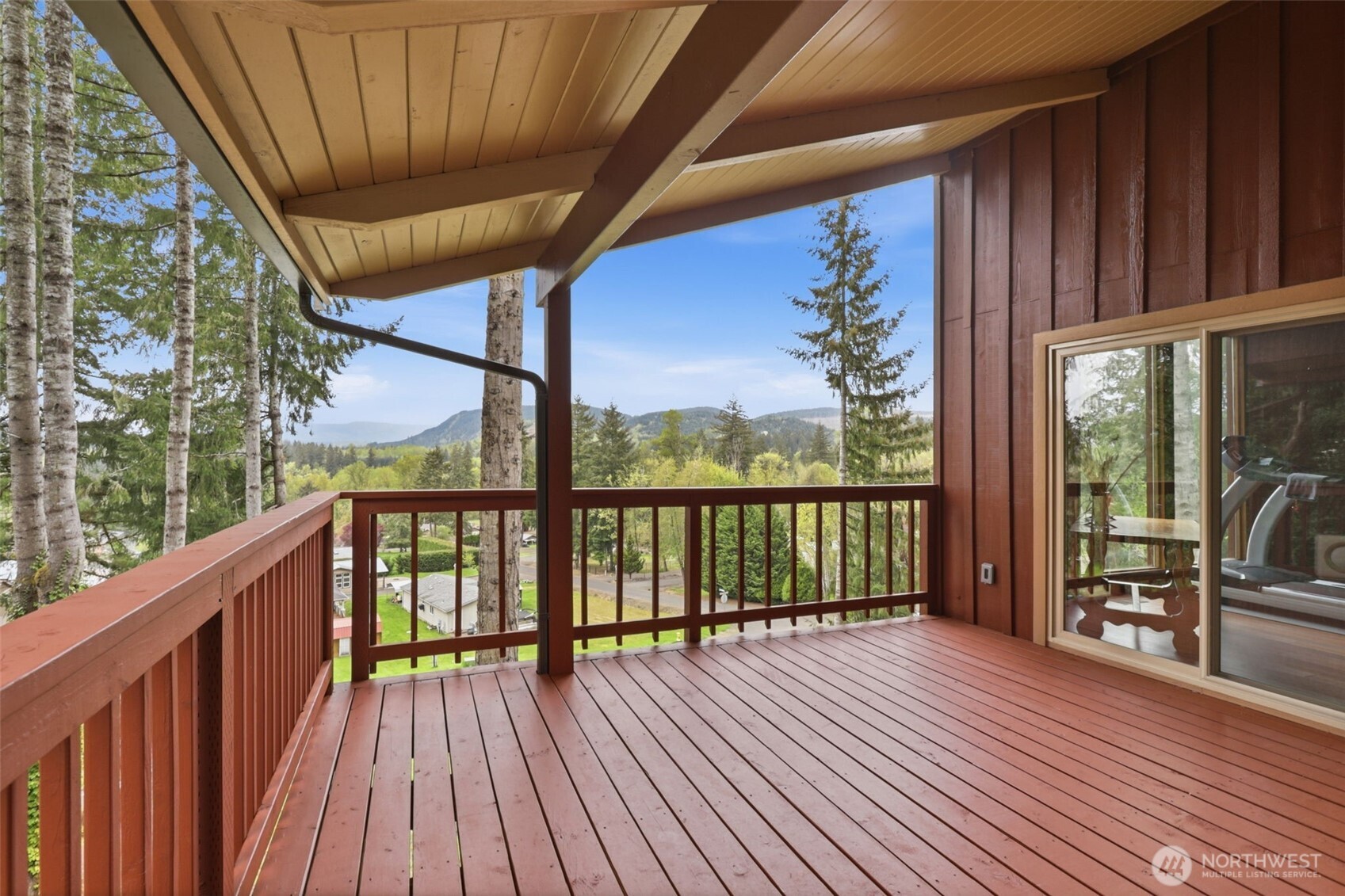 132 Lake Terrace Drive Mossyrock WA 98564