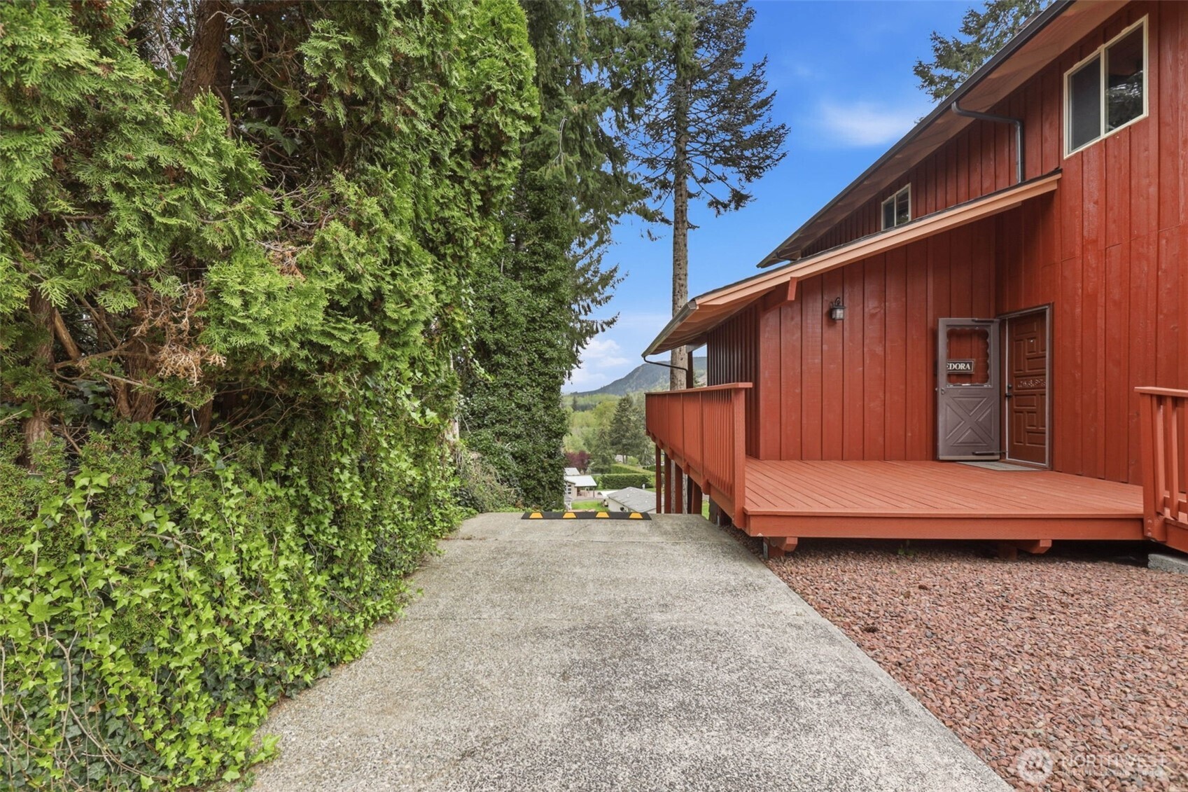132 Lake Terrace Drive Mossyrock WA 98564