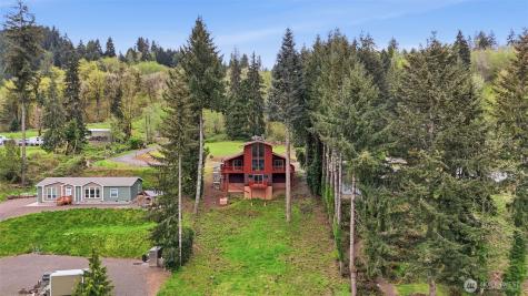 132 Lake Terrace Drive Mossyrock WA 98564
