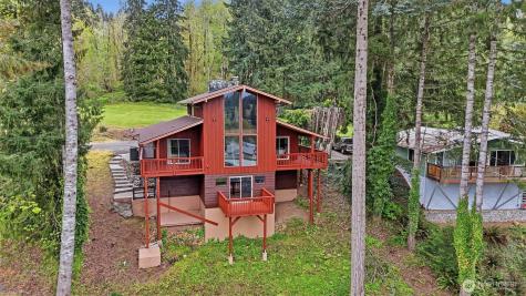 132 Lake Terrace Drive Mossyrock WA 98564