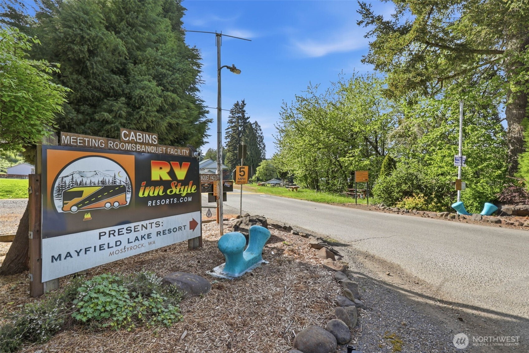 132 Lake Terrace Drive Mossyrock WA 98564