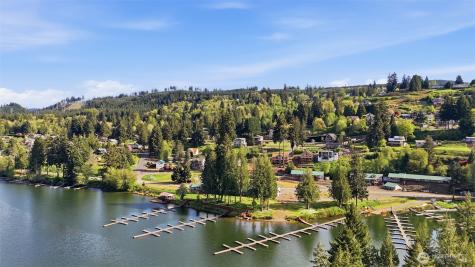 132 Lake Terrace Drive Mossyrock WA 98564