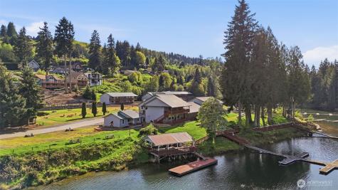 132 Lake Terrace Drive Mossyrock WA 98564