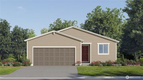 93 Moonshadow Lane Carlsborg WA 98324