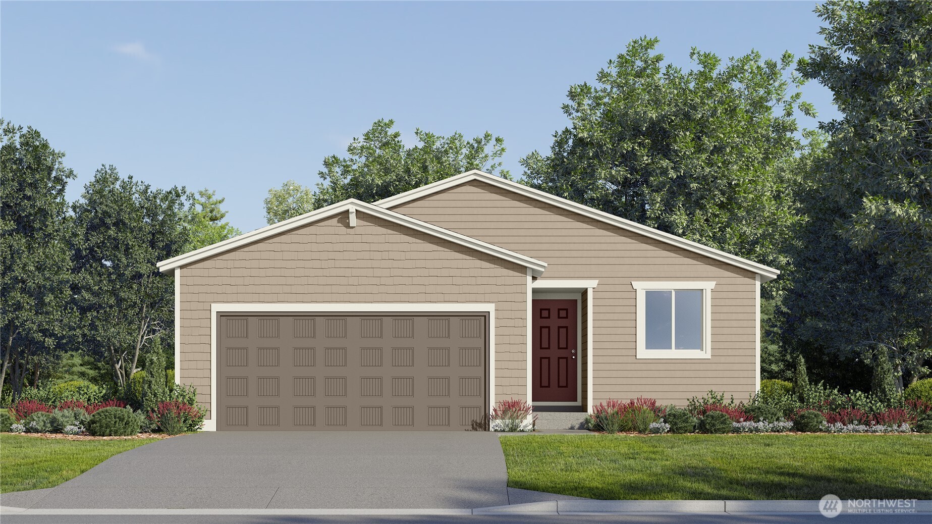 93 Moonshadow Lane Carlsborg WA 98324