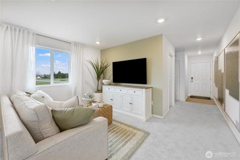 93 Moonshadow Lane Carlsborg WA 98324