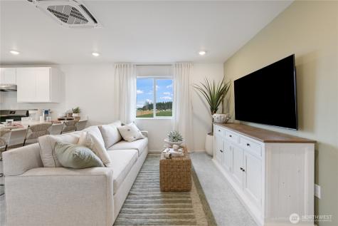 93 Moonshadow Lane Carlsborg WA 98324