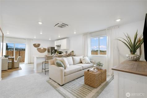 93 Moonshadow Lane Carlsborg WA 98324