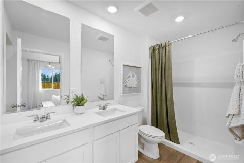 93 Moonshadow Lane Carlsborg WA 98324
