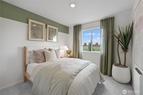 93 Moonshadow Lane Carlsborg WA 98324
