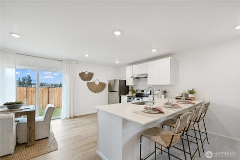 93 Moonshadow Lane Carlsborg WA 98324