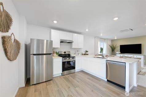 93 Moonshadow Lane Carlsborg WA 98324