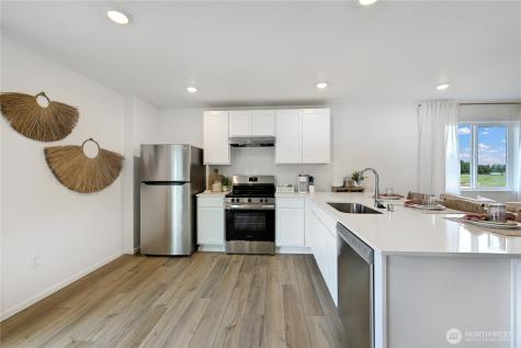 93 Moonshadow Lane Carlsborg WA 98324