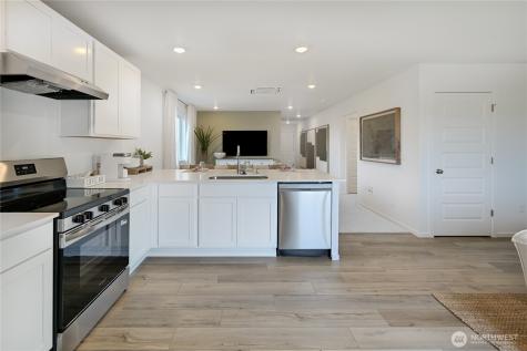 93 Moonshadow Lane Carlsborg WA 98324